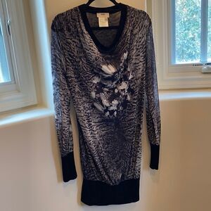 Fuzzi Women’s Dress Size M